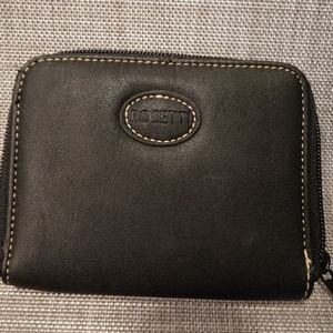 Rosetti Cards and Change Wallet